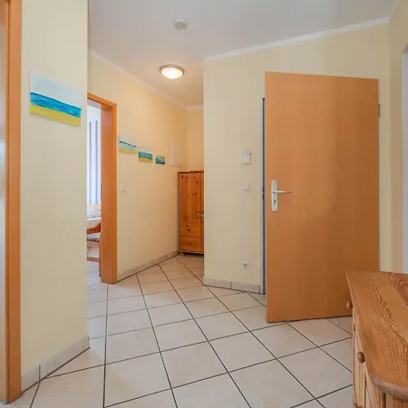 Ostsee-quartett - 13 아파트 *