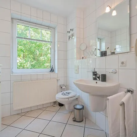 아파트 Ostsee-quartett - 13 *