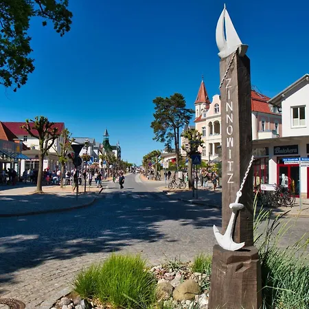 Ostsee-quartett - 13 * 치노비츠