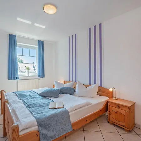 Ostsee-quartett - 13 아파트