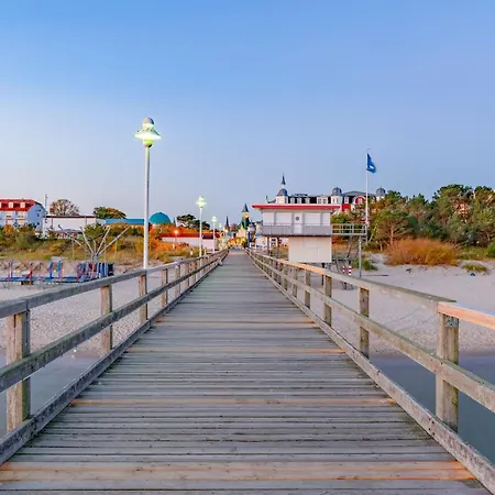 Ostsee-quartett - 13 아파트 *