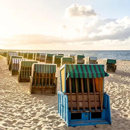 아파트 Ostsee-quartett - 13 치노비츠